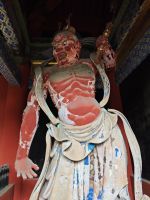 Toshogu-Schrein Nikko