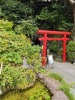 Hasedera-Tempel Kamakura