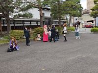 Jinya in Takayama