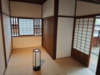 Jinya in Takayama