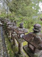 Kasuga-Schrein in Nara