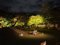 Kodaiji-Tempel in Kyoto
