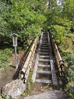 Kinkaku-ji / Goldener Tempel in Kyoto
