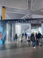 Istanbul Airport