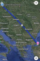Berlin-Istanbul 