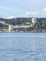 Bosporus Fahrt