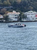 Bosporus Fahrt