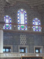 Blaue Moschee