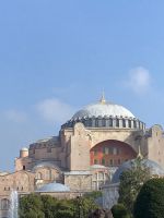 Hagia Sofia