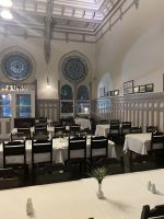 Bahnhof Orient Express