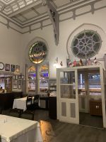 Bahnhof Orient Express