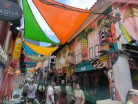Singapur. Little India