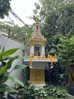 Hotel, Siem Reap, Kambodscha