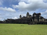 Ankor Wat, Kambodscha