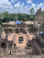 Prasat Pre Rup, Kambodscha