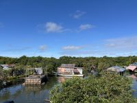 Tonle–Sap–See, Kambodscha