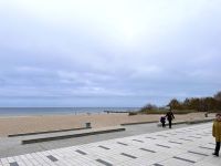 Strandbereich 