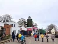 Hafenpromenade 