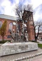 Papstdenkmal