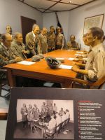 Singapur. Sentosa. Fort Seloso