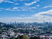 Tag 12 - Blick auf Penang