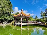 Tag 12 - Tempelanlage Kek Lok