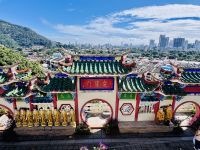 Tag 12 - Tempelanlage Kek Lok