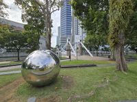 Cavenagh Bridge