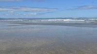 Ninty Miles Beach