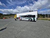 Waipu, am Highway 1