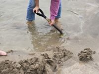 Hot Water Beach