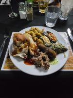 lecker