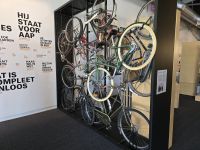 Foxton, ehemalige Holländer Siedlung