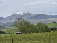 Mount Dobson