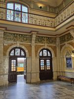 Bahnhof Dunedin