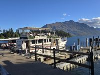 Hafen Queestown