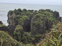 Pancake Rocks