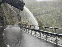 Auf dem Weg zum Arthurs Pass