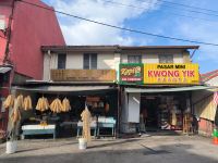Malaysia. Malakka. Chinatown