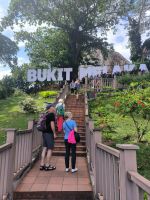 Willkommen in Malakka