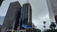 Avenida Paulista Sao Paulo.