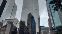 Avenida Paulista Sao Paulo. Foto: Anette Rietz