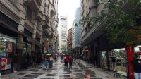 Innenstadt Sao Paulo
