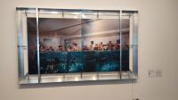 Gemälde im Museum für moderne Kunst in Sao Paulo. Foto: Anette Rietz