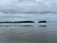 5. Tag – Am Strand von Samara