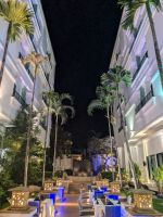 Unser Hotel in Siem Riep