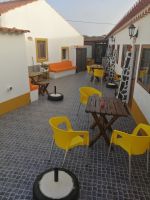 Monte Dom Manuel: Gemeinschaftsgasse