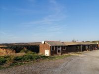 Fischerhäuser an der Rota Vicentina