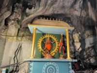 Malaysia. Batu Caves.