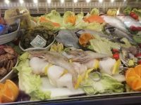 Restaurant Costa Alentejana in Zambujeira do Mar